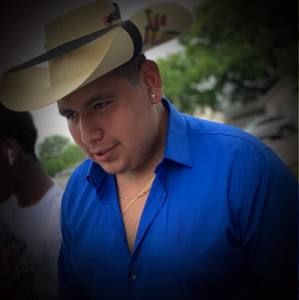 Meet your Posher, Juan